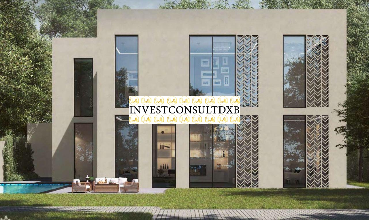 Amazing Payment Plans| Sharjah’s Green Community | Prime Location