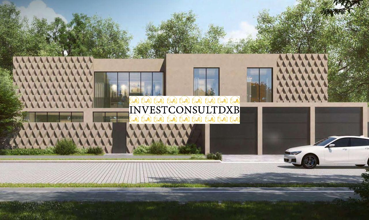 Amazing Payment Plans| Sharjah’s Green Community | Prime Location