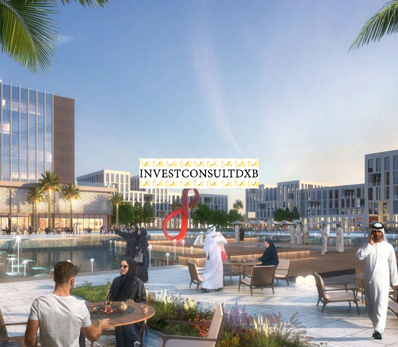 Best Price | Easy Payment Plans | Best Investment Opportunity | Strategic Location