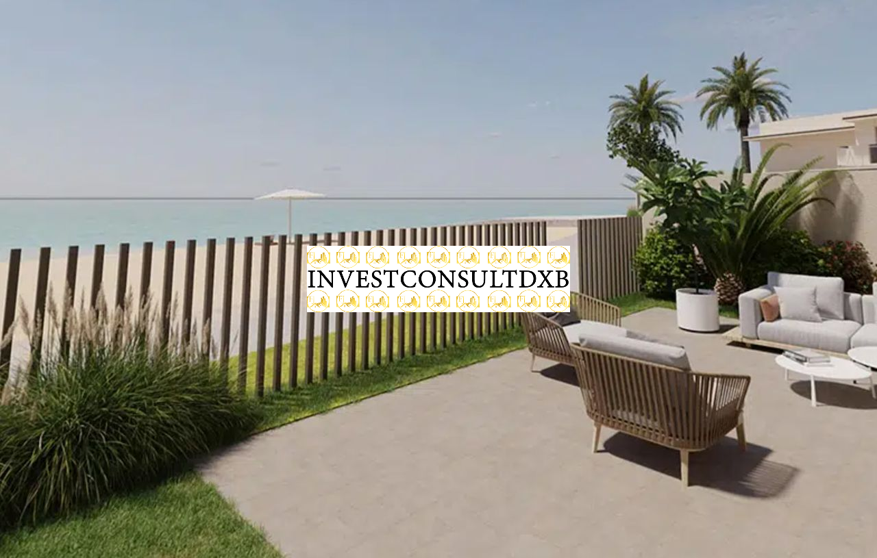 Exclusive Community with Amenities | Exclusive Amenities | Resale Unit | Amazing Payment Plans