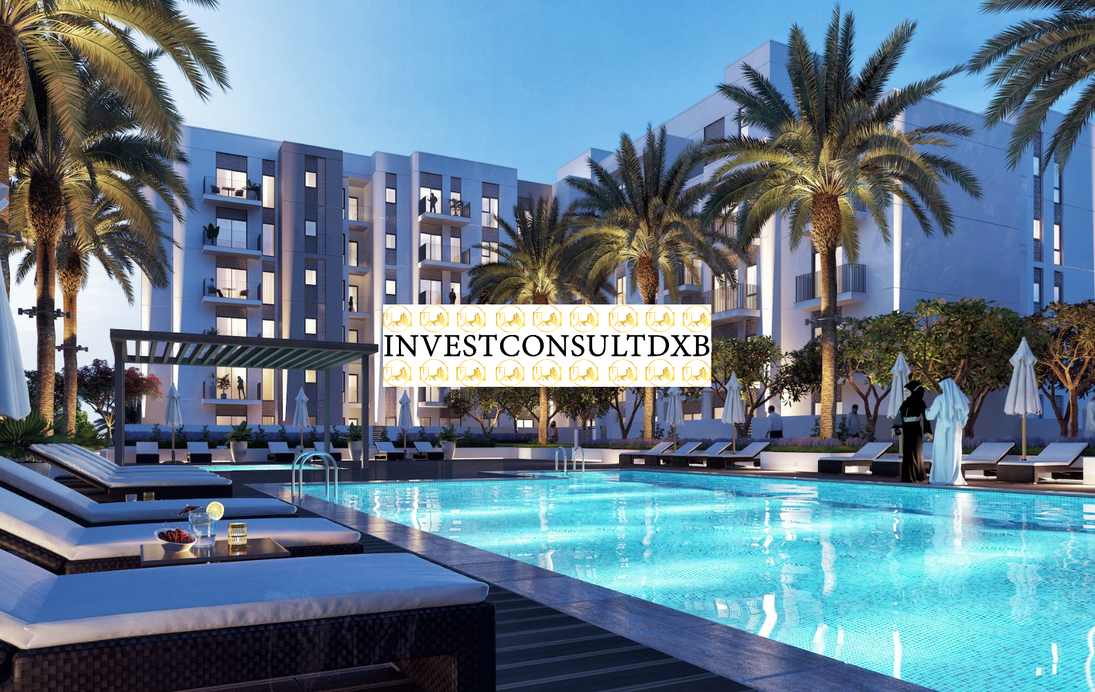 Invest Now | Golden Visa Opportunity | Modern Smart Homes | Amazing Payment Plans