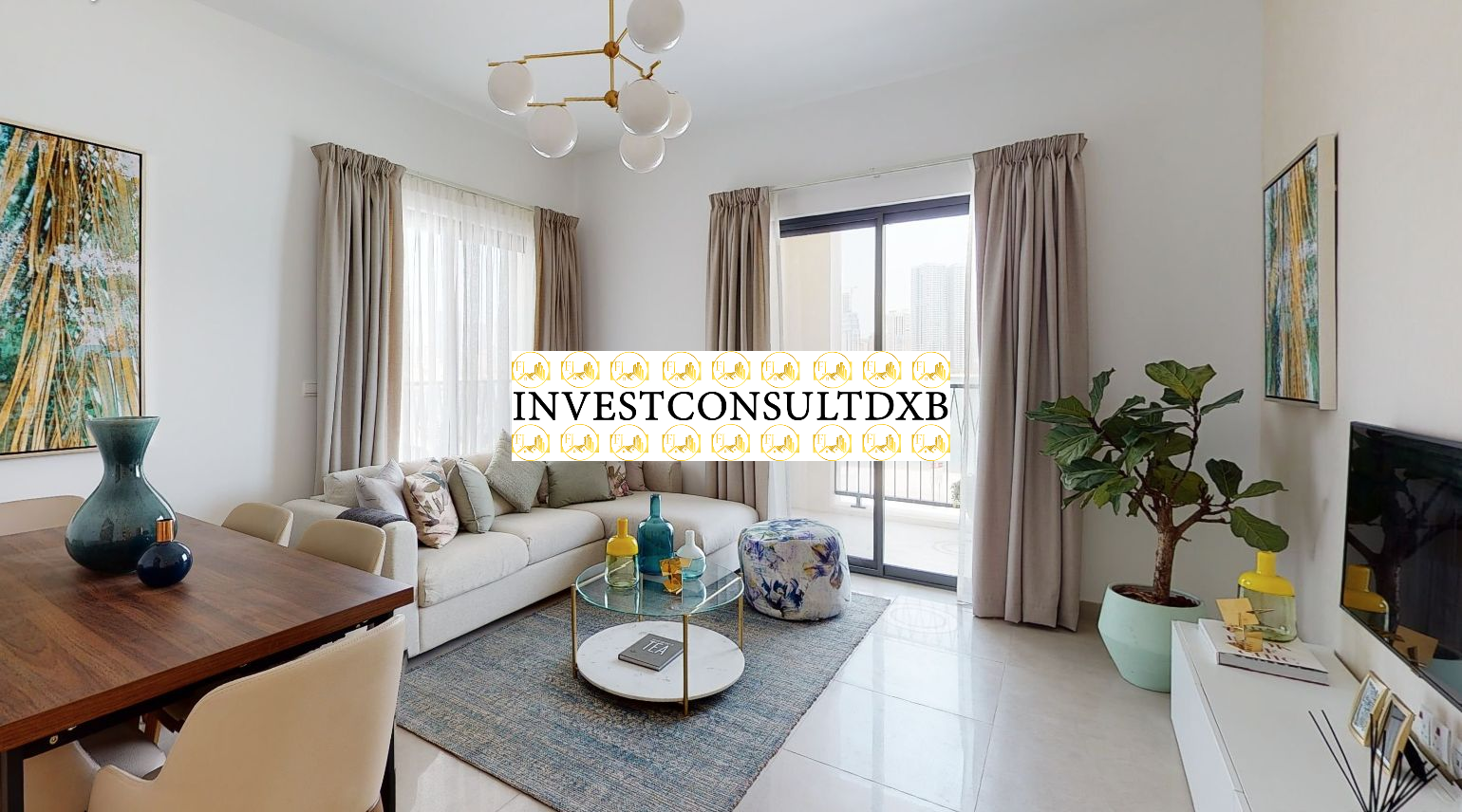 Invest Now | Golden Visa Opportunity | Modern Smart Homes | Amazing Payment Plans