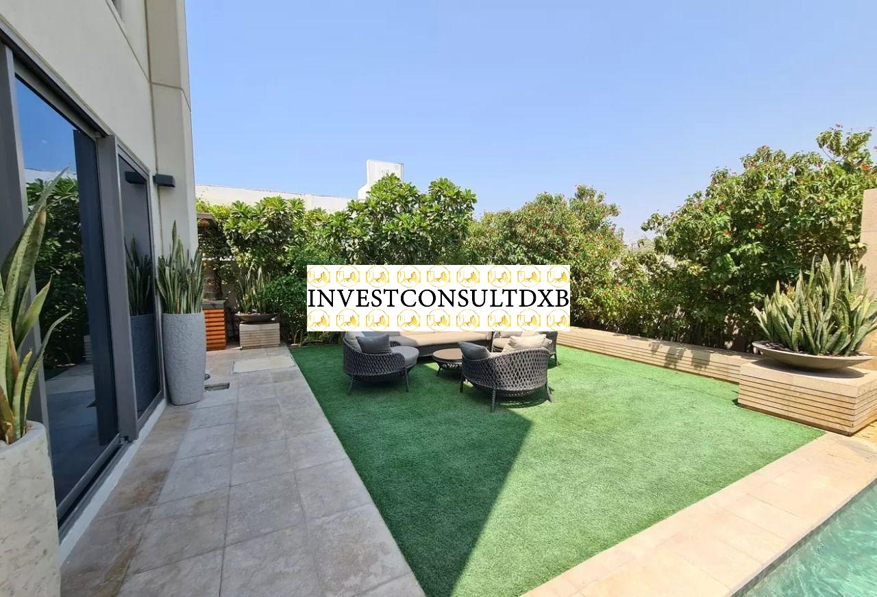 Pay Only 1 % Monthly Payment Plan Own a Luxury Villa +  Golden Visa