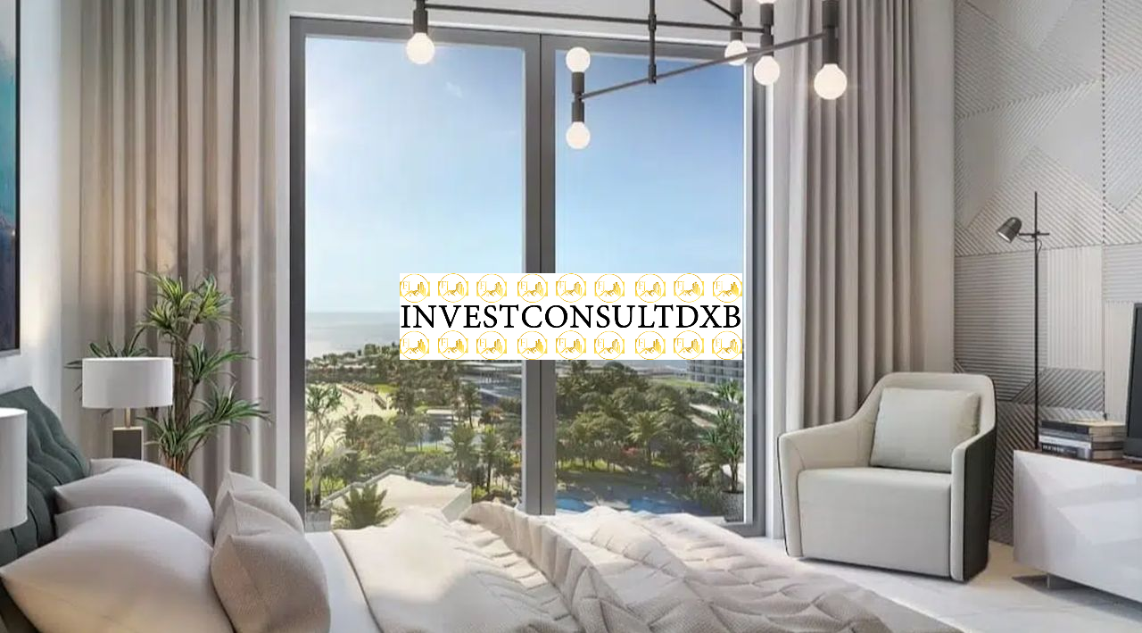 Modern Luxury Living | Full sea view | Strategic Location | Exclusive Community | Resale
