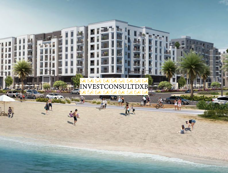 Easy Payment Plans | Waterfront Living | High ROI | Amazing Location | Exclusive Amenities Invest No