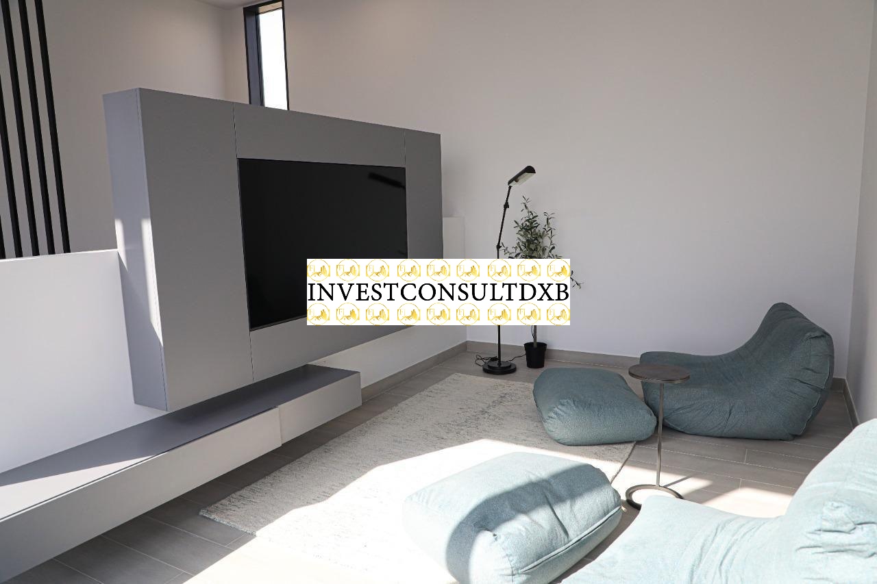Luxury Villas | Exclusive Location | Best Neighborhood in Sharjah | Easy Payment Plans | Exclusive R