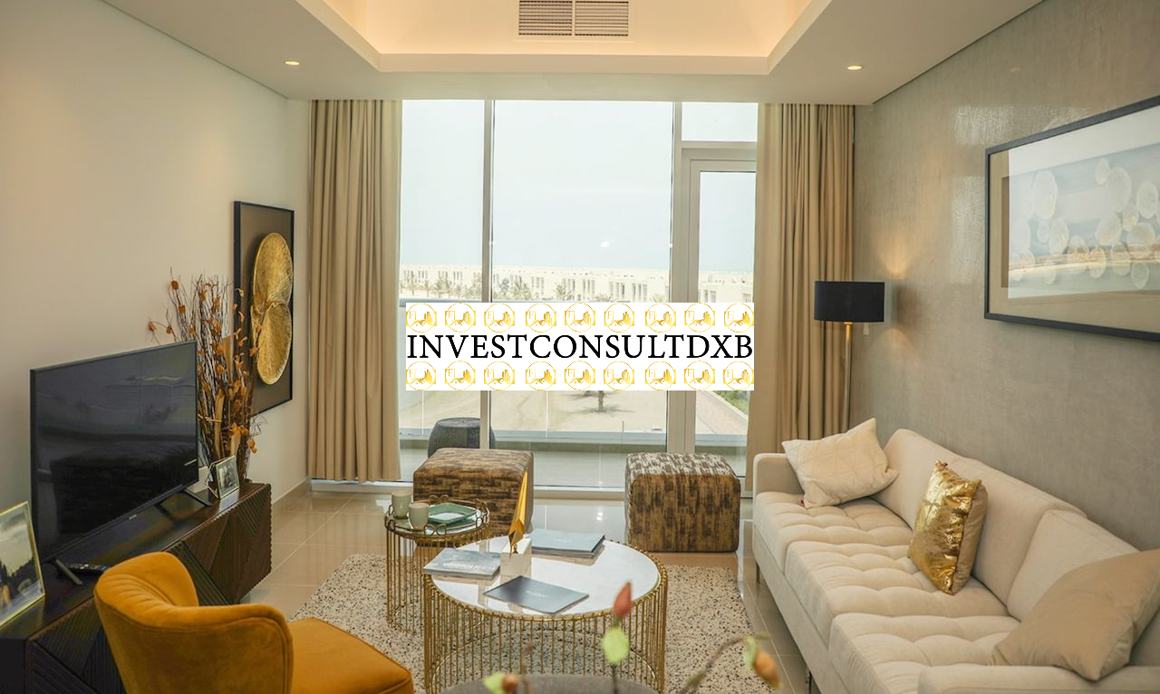 Best Community in RAK | Resort Style Living | High ROI | 10% only | Brand New Resale