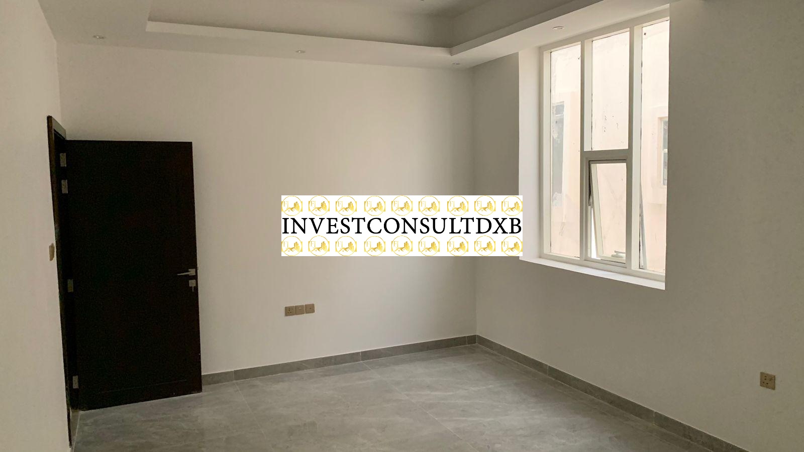 Luxury Villa | Exclusive Facilities | Strategically Located| Resale Unit