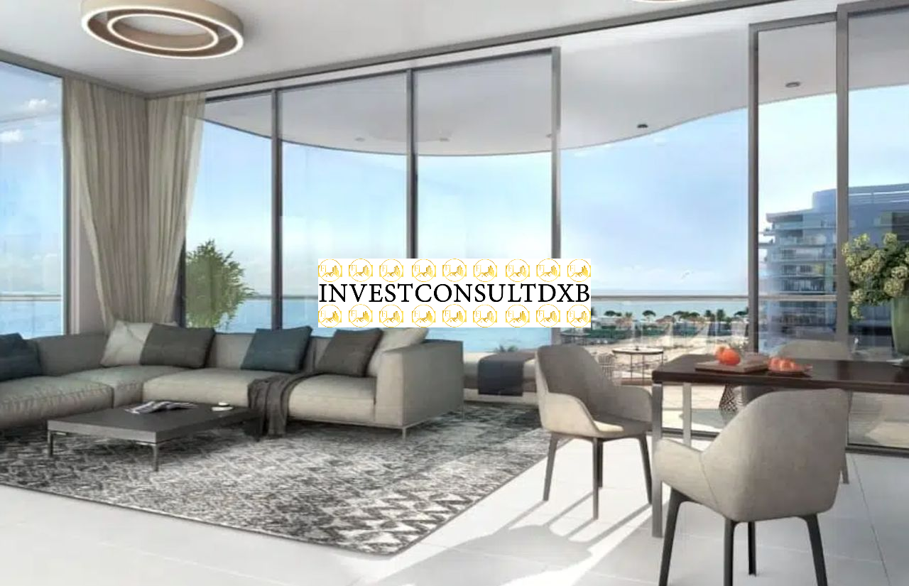 Waterfront Apartment Living | Luxury Home | Exclusive Amenities | Resale | Brand New