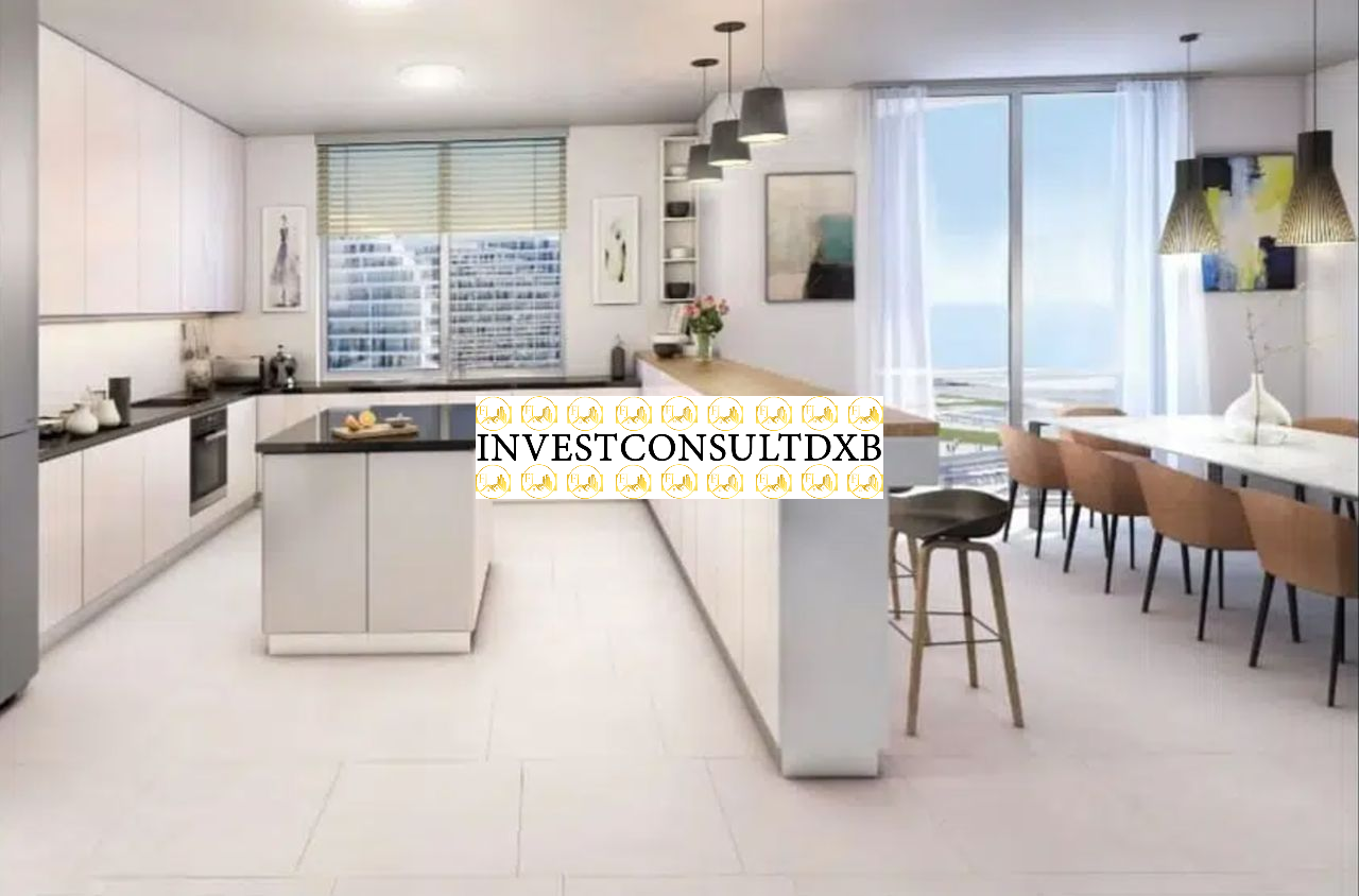 Waterfront Apartment Living | Luxury Home | Exclusive Amenities | Resale | Brand New