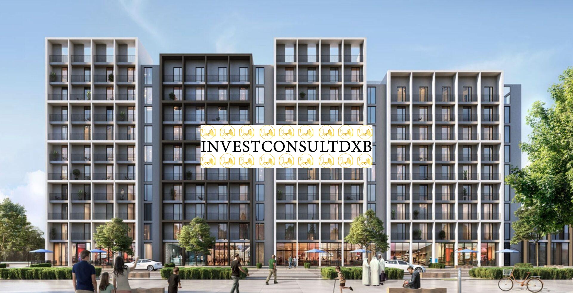 Luxury Apartments | Advantageous Location | Best Community | Amazing Payment Plans