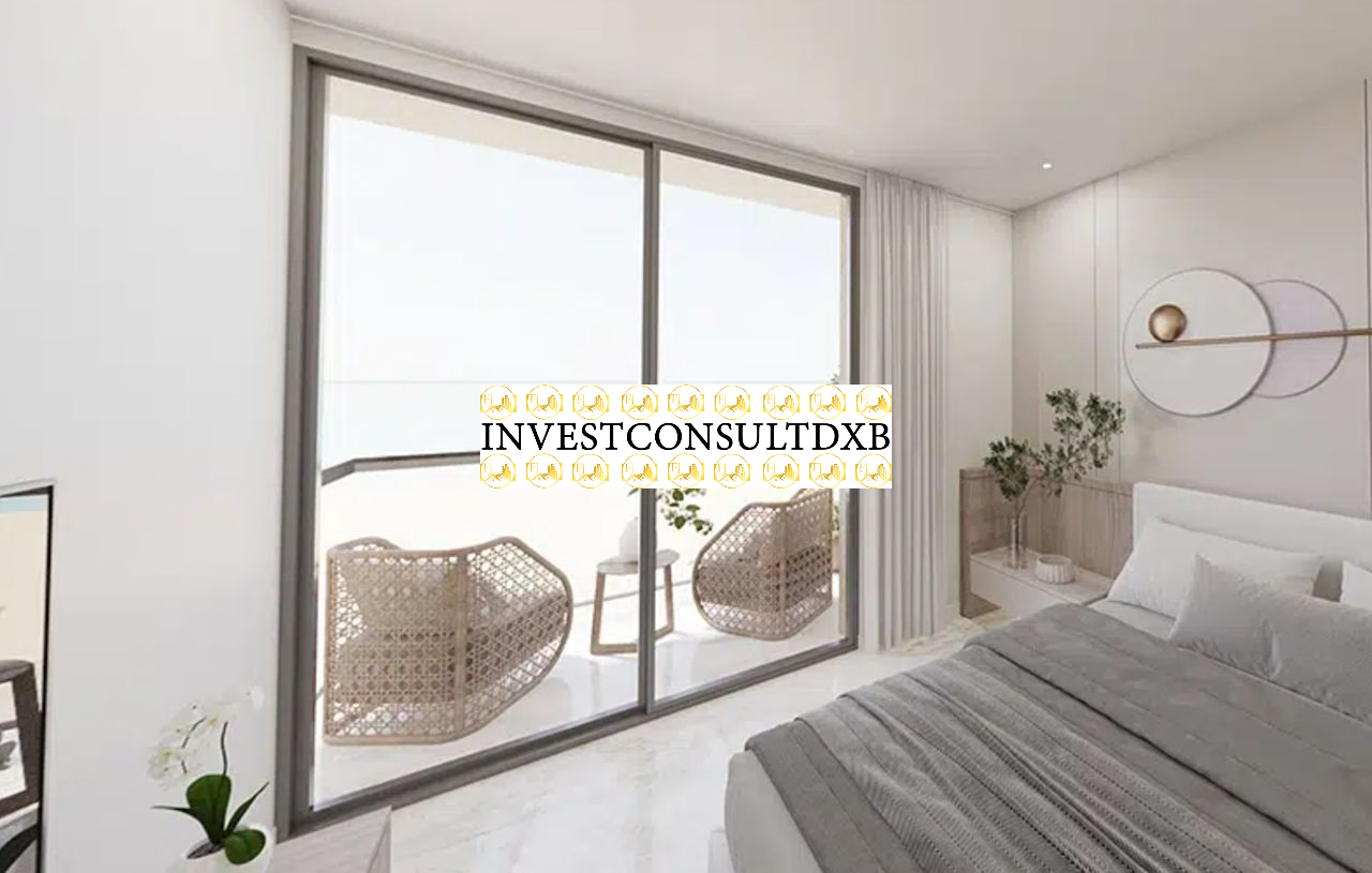 Beach View Villa | Luxury Community | High ROI | Strategic Location | Resale