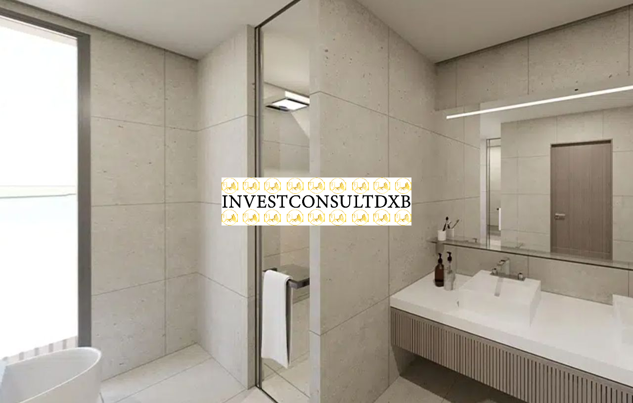 Beach View Villa | Luxury Community | High ROI | Strategic Location | Resale