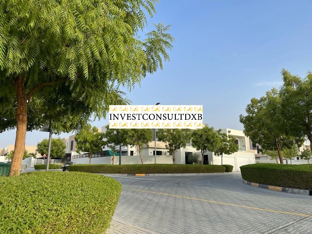 Luxury Villa with Easy Down payment of 120k & 1% Monthly Payment Plan | Invest Now