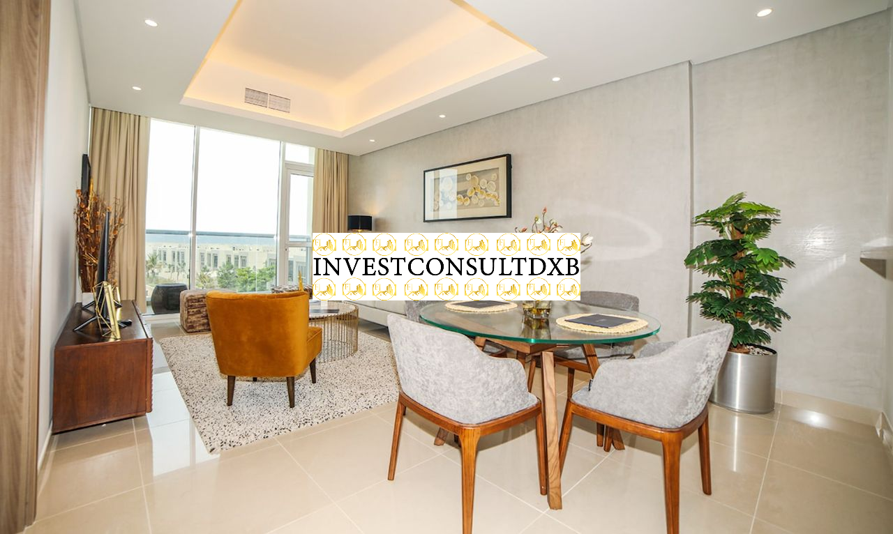 Why rent when you can own | Waterfront Community | Exclusive Facilities | Modern Homes | Resale