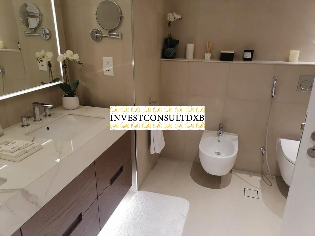 Beachfront Living | Luxury Apartment | Exclusive Facilities