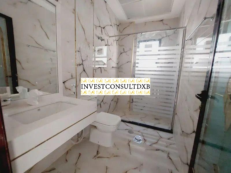 Modern Villa | Ready to Move In Soon | Flexible Payment Plan