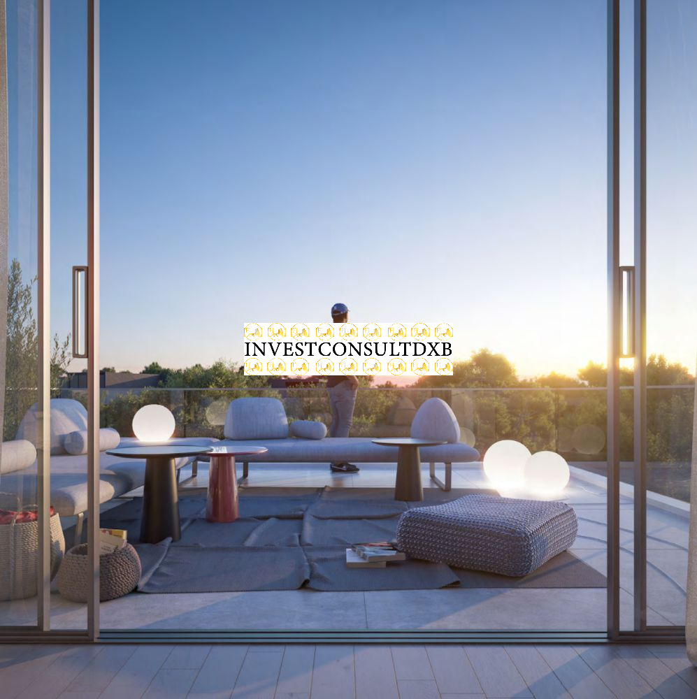 Luxury Villa | Modern Style | Exclusive Resale | Brand New | Amazing Payment Plans