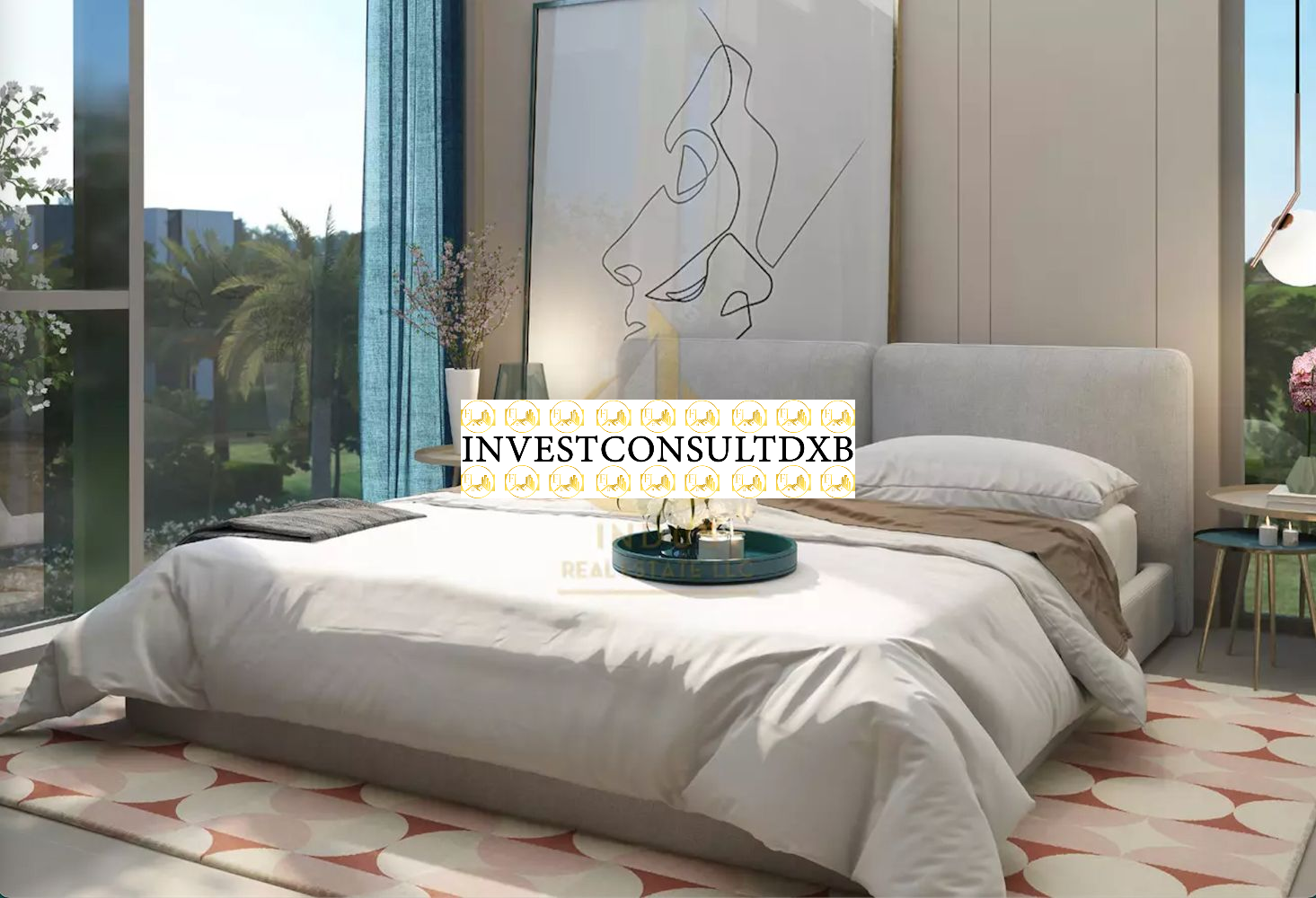 Own a Villa on a monthly payment | Hotel Finishing | Perfect Location