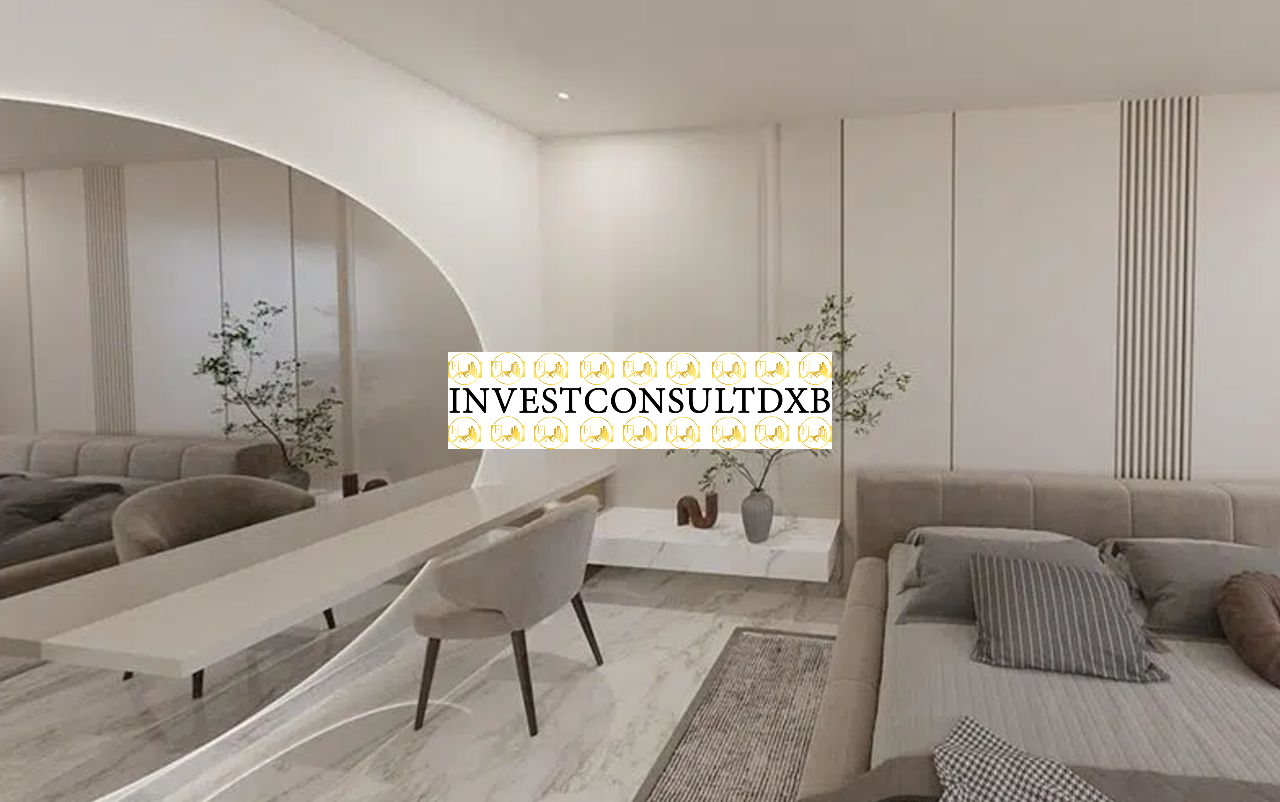 Beachfront Living | Luxury Community with Exclusive Facilities | High ROI | Strategic Location | Res