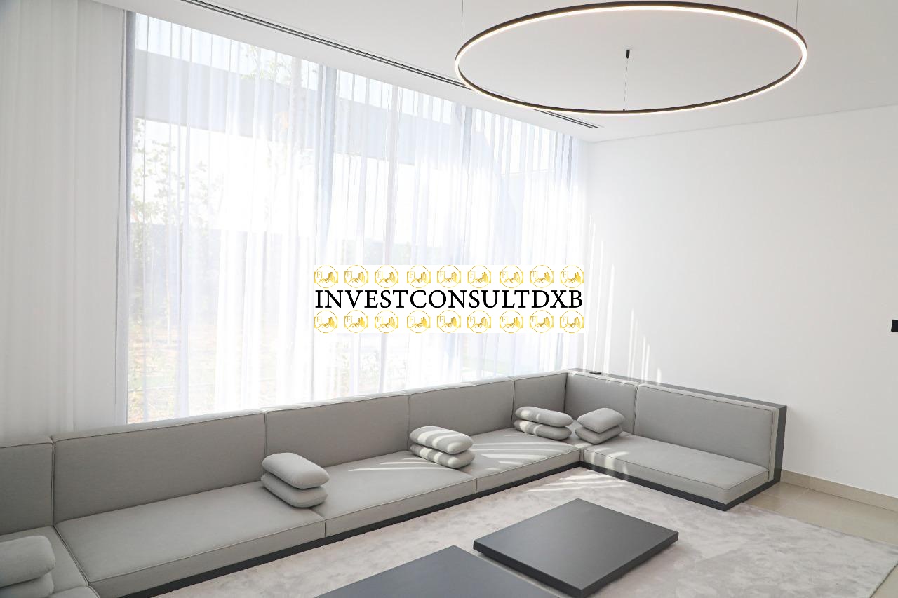 Modern Design | Amazing Payment Plans | Resale | Great villa | Premium Interior