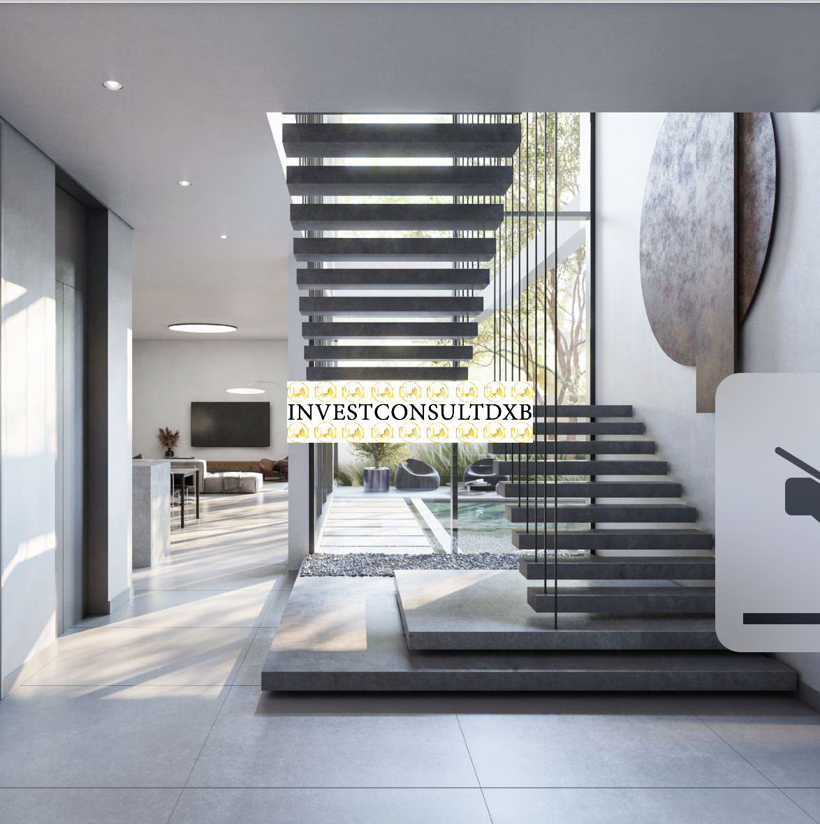 Amazing Community with exclusive amenities | 5% downpayment only | Modern Luxury Villas