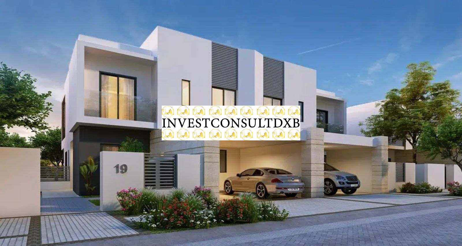 UAE Golden Visa | Best Investment Opportunity | Easy 1% Payment Plan