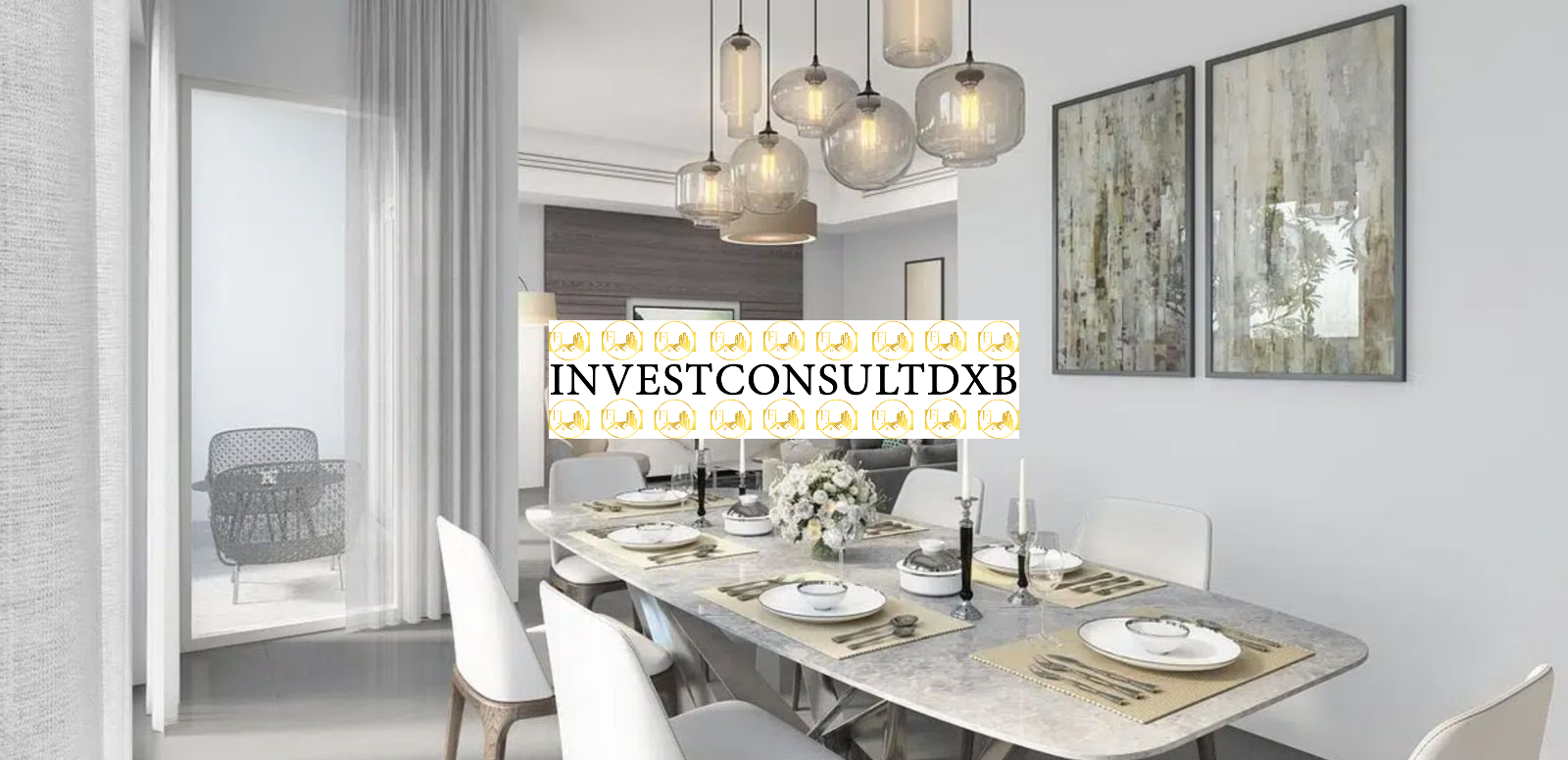 Easiest Investment Opportunity | Freehold for all Nationality | 1% Monthly Payment Plan