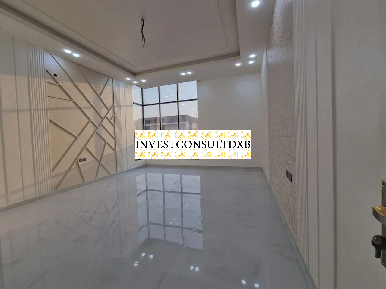 Modern Villa | Ready to Move In Soon | Flexible Payment Plan