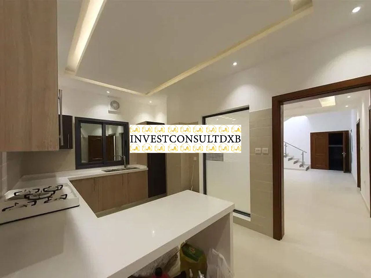 Modern Villa | Ready to Move In Soon | Flexible Payment Plan