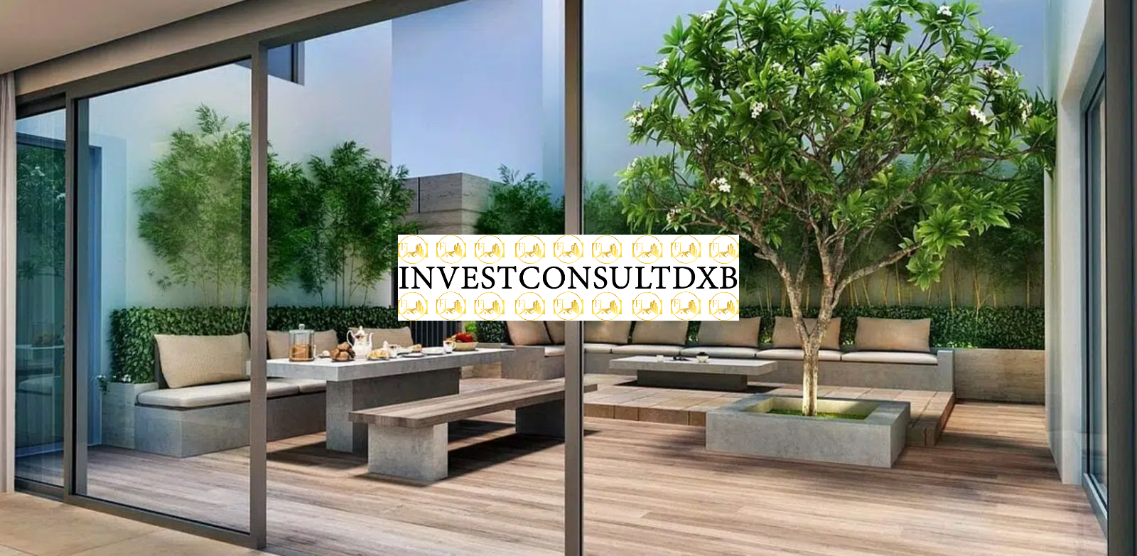 Luxury Villa | Only 120k Down payment | Easiest Payment Plan of 1% Monthly