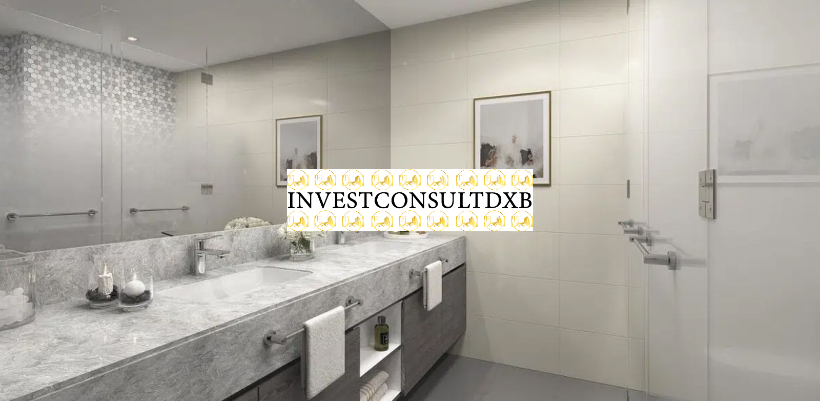 Luxury Villa | Only 120k Down payment | Easiest Payment Plan of 1% Monthly