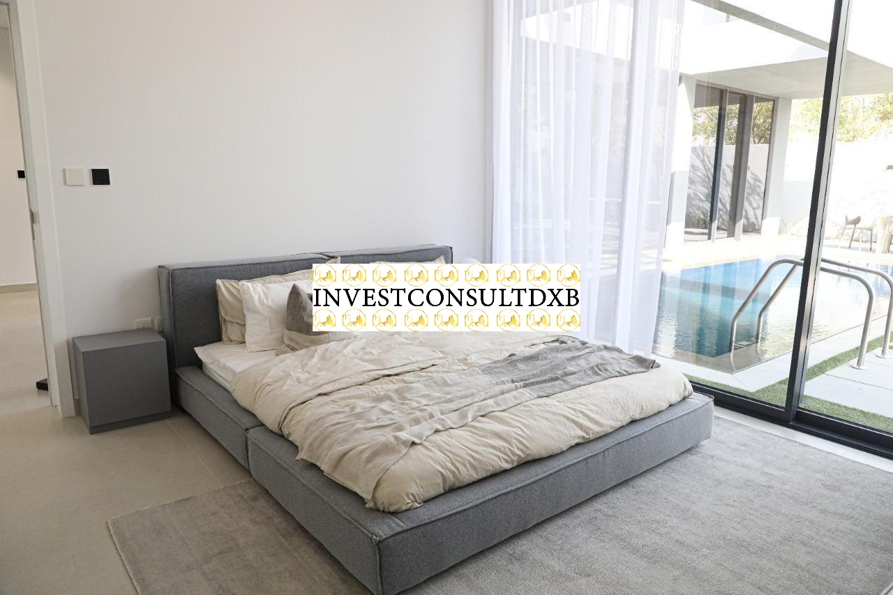 Invest Now | Golden Visa Opportunity | Modern Smart Homes | Amazing Payment Plans | Resale Unit