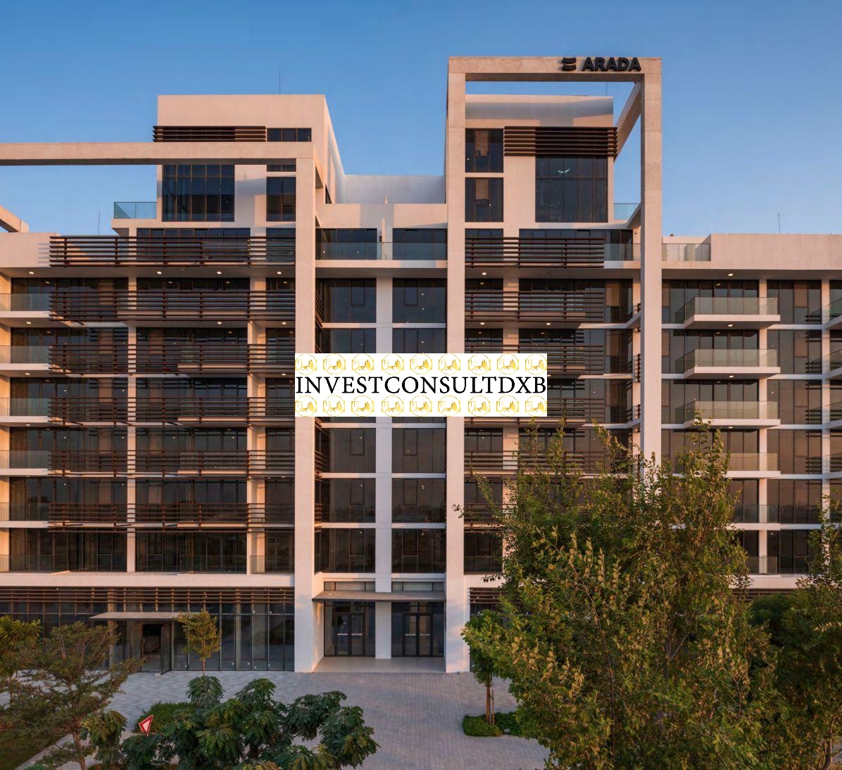 Live in the heart of Sharjah | Luxury Community | Golden Visa Opportunity