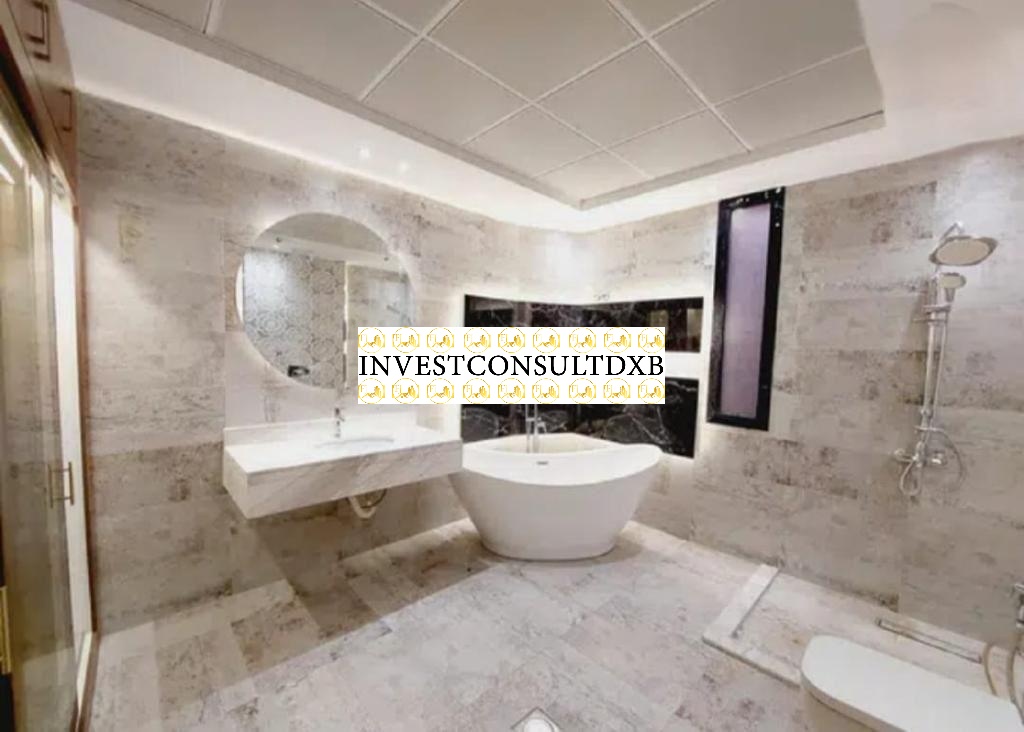 Modern Luxury Villa | Strategic Location | Call Now| Resale Unit