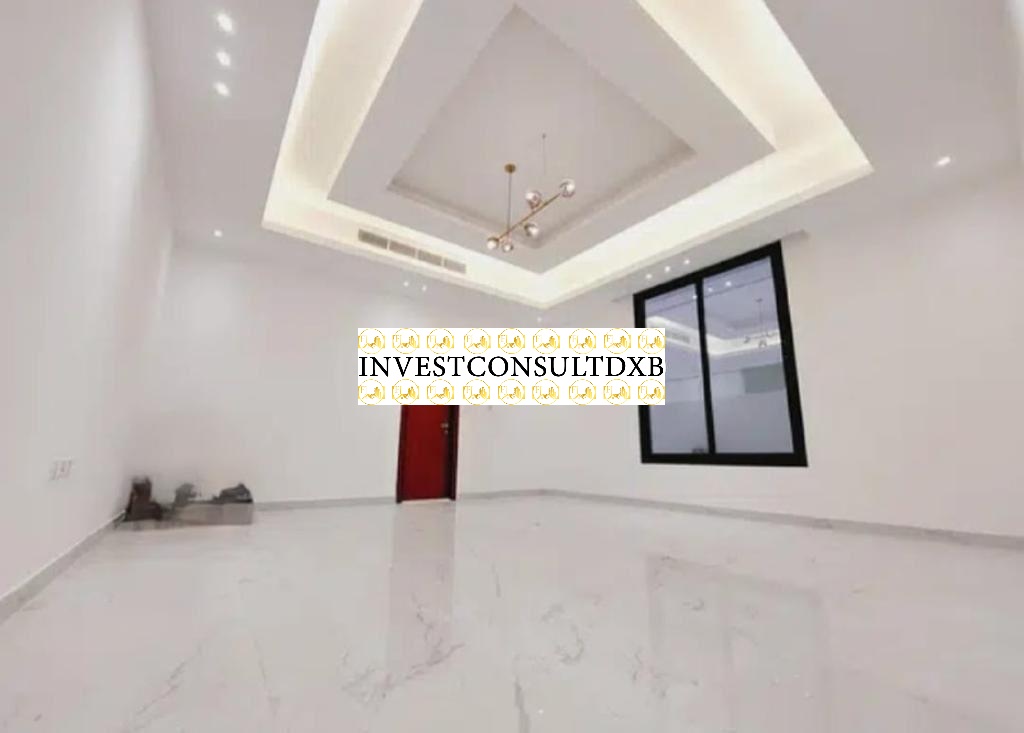 Modern Luxury Villa | Strategic Location | Call Now| Resale Unit
