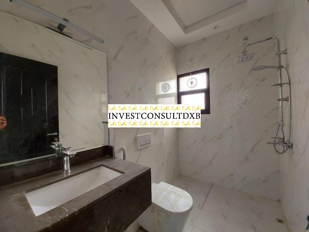 Modern Luxury Villa | Strategic Location | Call Now| Resale Unit