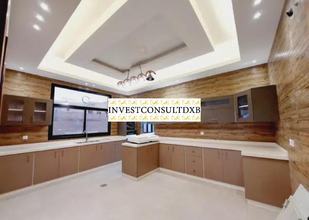 Modern Luxury Villa | Strategic Location | Call Now| Resale Unit