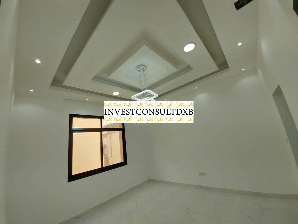 Modern Luxury Villa | Strategic Location | Call Now| Resale Unit