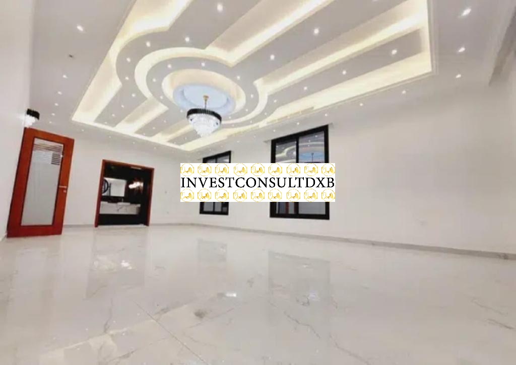 Modern Luxury Villa | Strategic Location | Call Now| Resale Unit