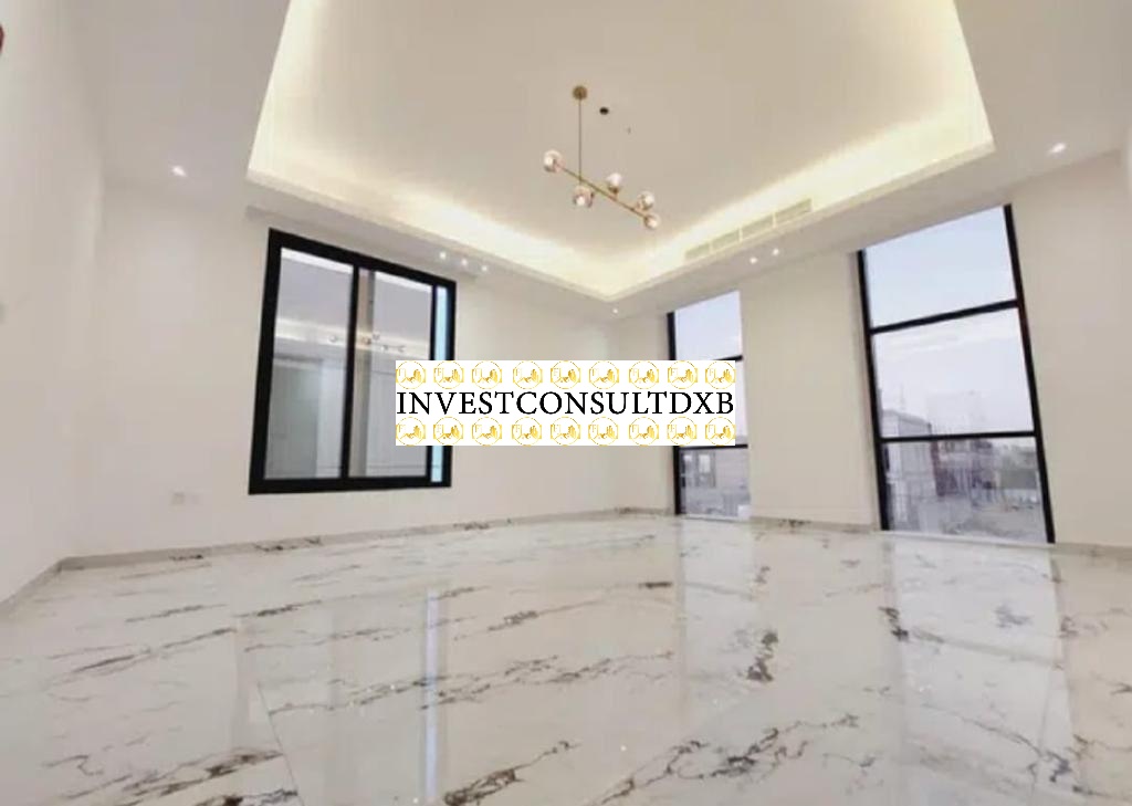 Modern Luxury Villa | Strategic Location | Call Now| Resale Unit