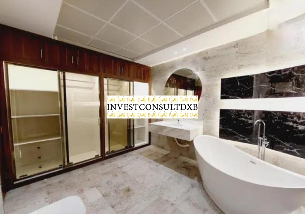 Modern Luxury Villa | Strategic Location | Call Now| Resale Unit