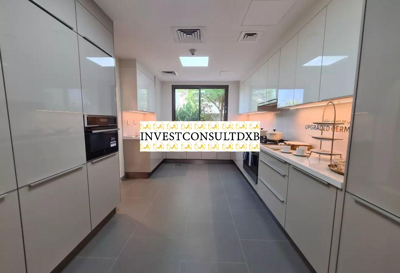 Modern Villa | Ready to Move In Soon | Flexible Payment Plan | Corner Unit