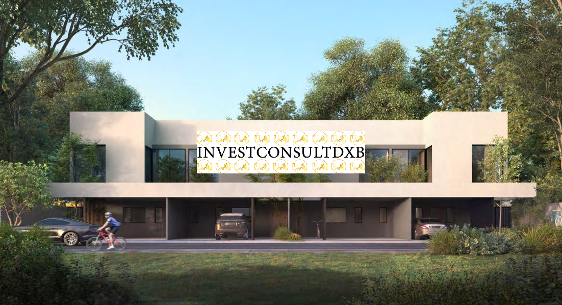 Exclusive Community Living | Sharjah’s Distinctive Project | Best Price | Premium Villas | Amazing