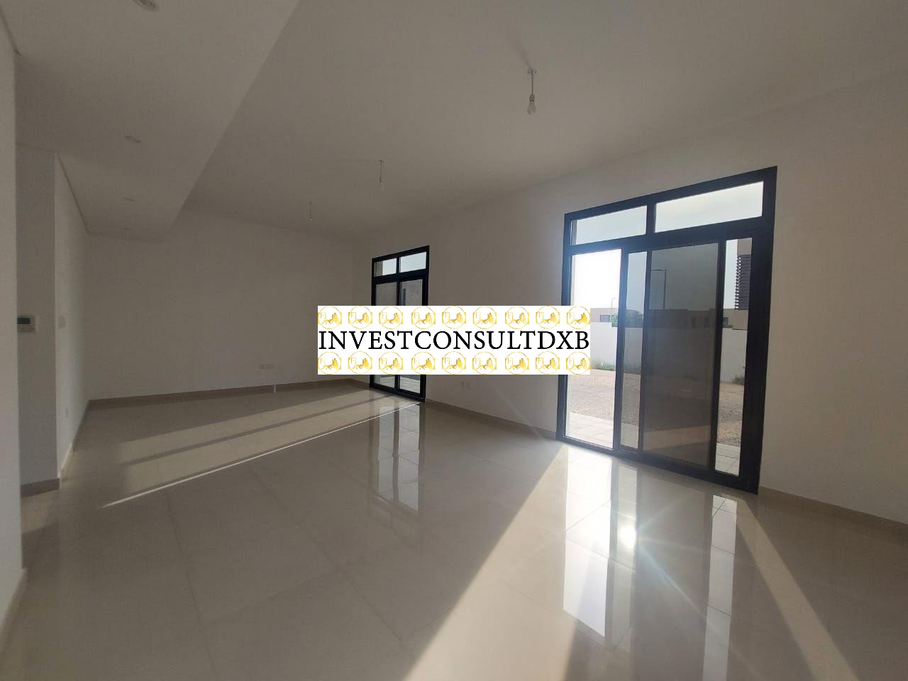 Luxury Villa | Exclusive Facilities | Strategically Located| Resale Unit