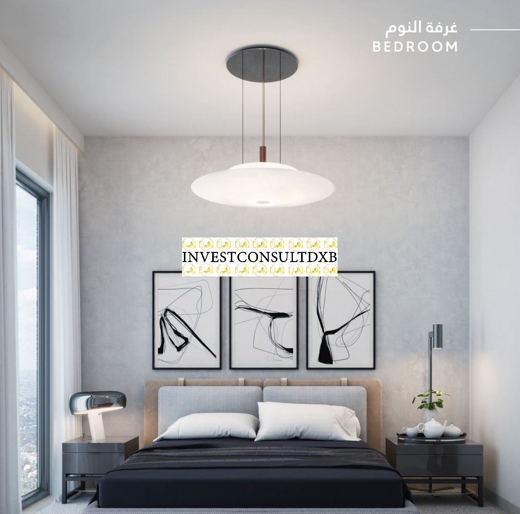 Elegantly designed Homes | Vibrant community with exclusive amenities | flexible payment plan