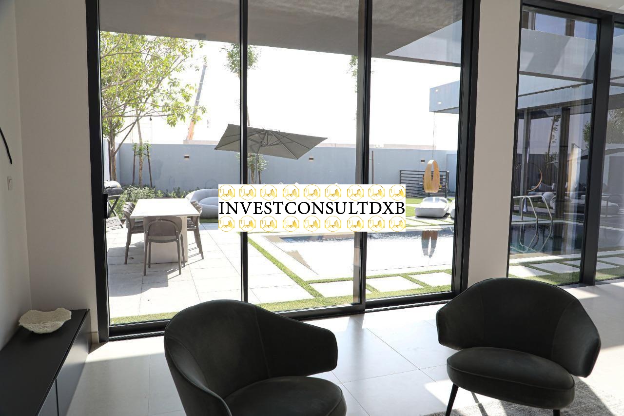 Modern Design | Amazing Payment Plans | Resale | Great villa | Premium Interior