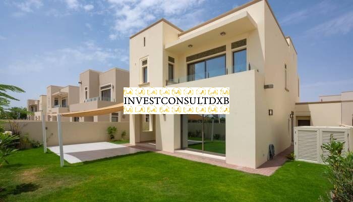 Modern Villa | Ready to Move In Soon | Flexible Payment Plan