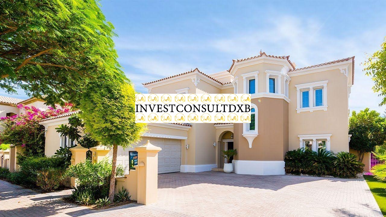 Modern Villa | Ready to Move In Soon | Flexible Payment Plan