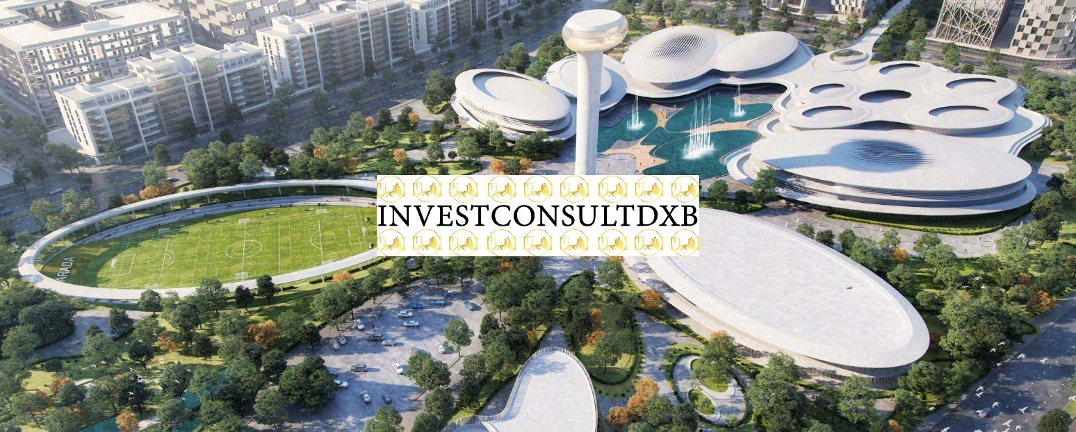 Prime Location | Exclusive Amenities | High ROI | Golden Visa Opportunity| Resale